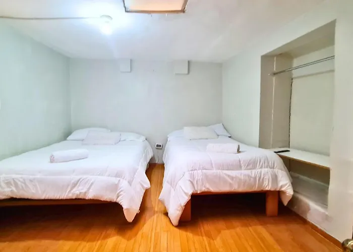 Wayra Pampa 3 Appartement *