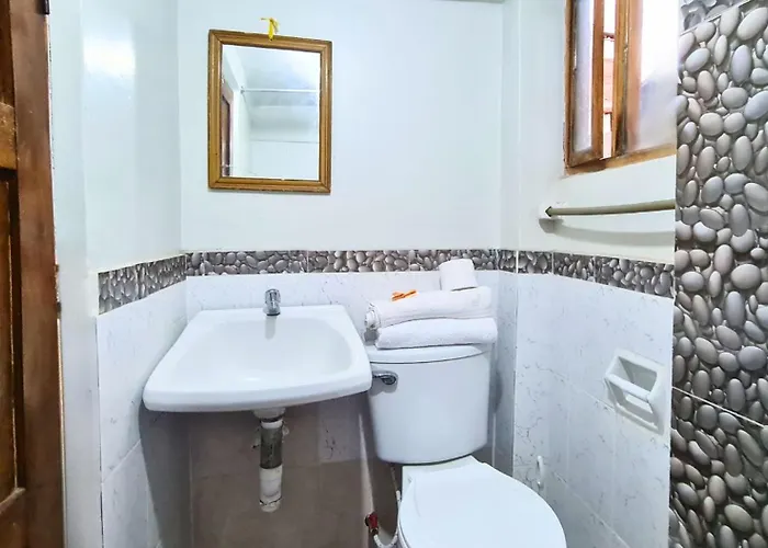 Wayra Pampa 3 Appartement Cusco
