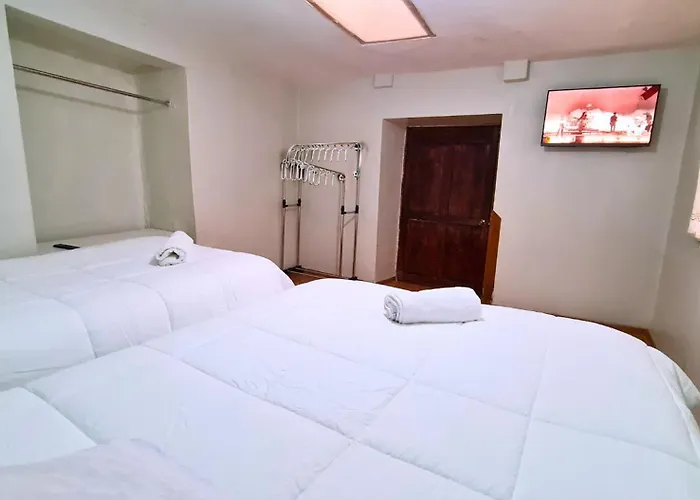 Wayra Pampa 3