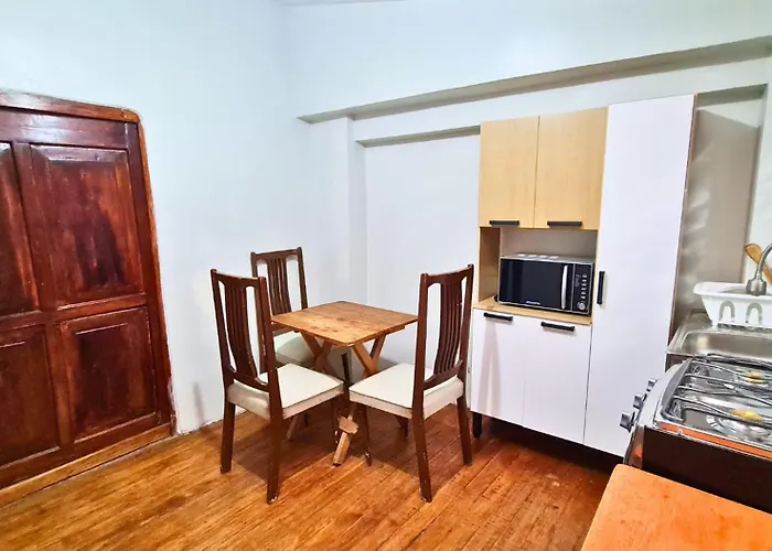 Appartement Wayra Pampa 3