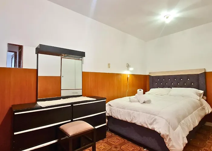 Wayra Pampa 3 * Cusco