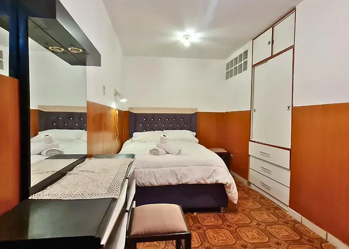Wayra Pampa 3 Appartement