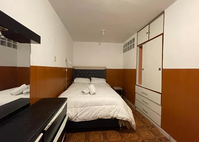 Appartement Wayra Pampa 3 *