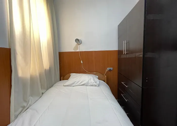 Appartement Wayra Pampa 3 Cusco