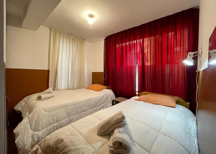 Wayra Pampa 3 Appartement *