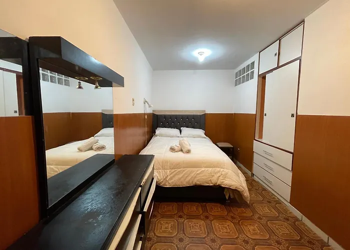 Wayra Pampa 3 * Cusco