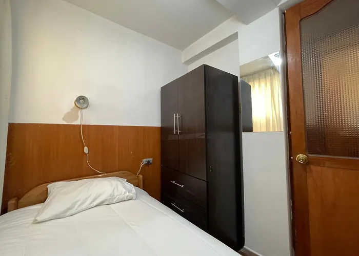 Appartement Wayra Pampa 3 Cusco