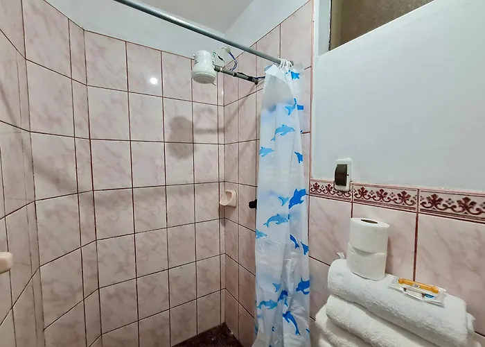 Appartement Wayra Pampa 3 Cusco