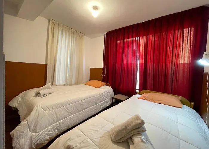 Wayra Pampa 3 Cusco