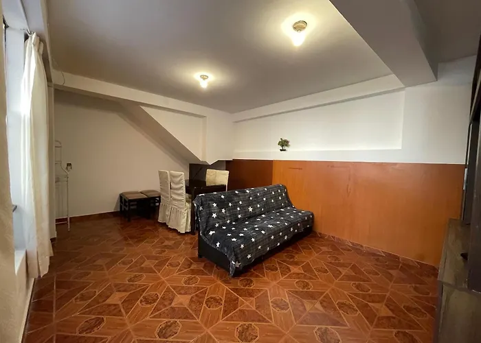 Appartement Wayra Pampa 3 Cusco