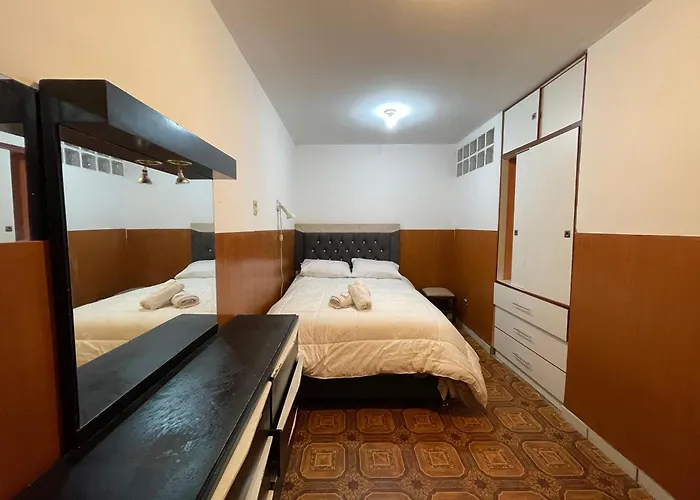 Wayra Pampa 3 Cusco