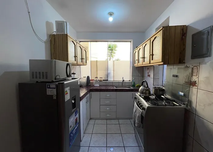 Wayra Pampa 3 Appartement