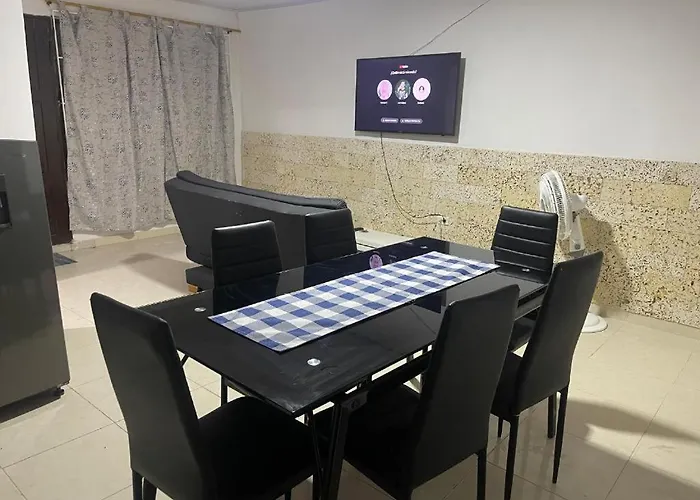 Appartement Wayra Pampa 3 *