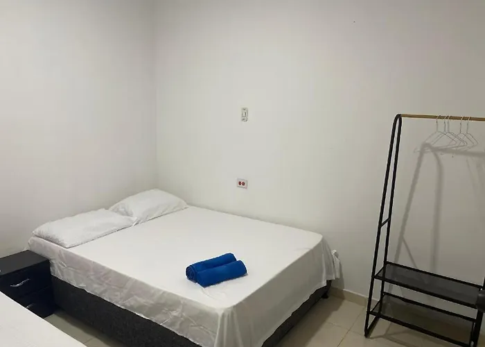 Wayra Pampa 3 Appartement *